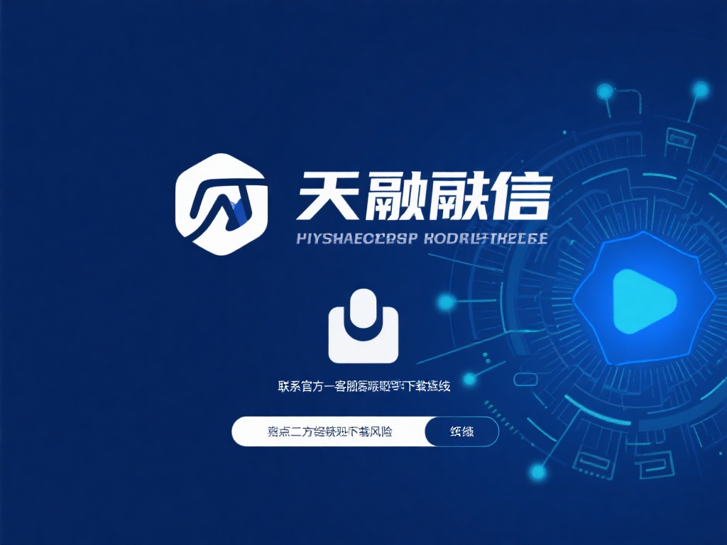 快速安全获取与安装天融信VPN的完整指南 联系官方客服
若不确定哪一来源可信,可以通过天融