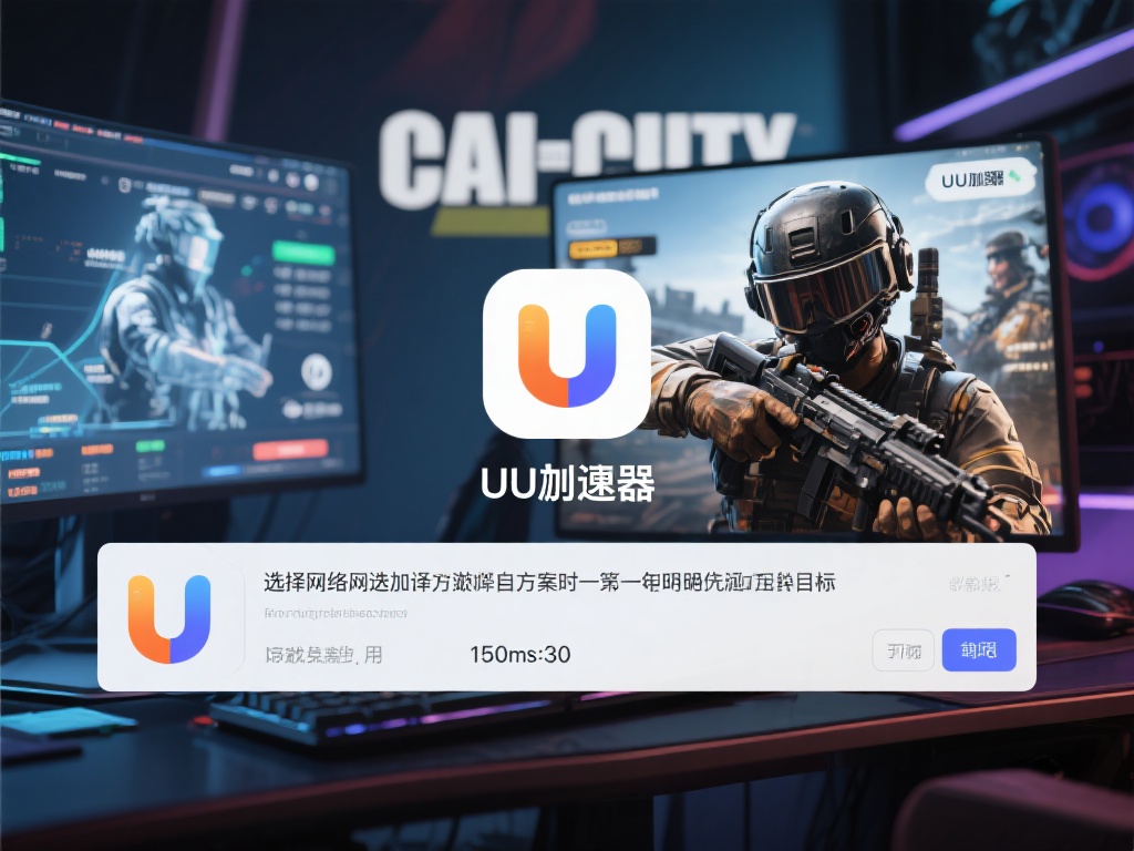 如何选择适合你的网络加速方案：UU加速器与VPN对比解析
