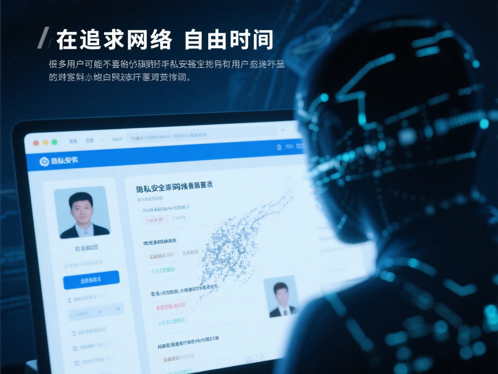 下载188Vpn，快速实现全球网络自由畅行体验
