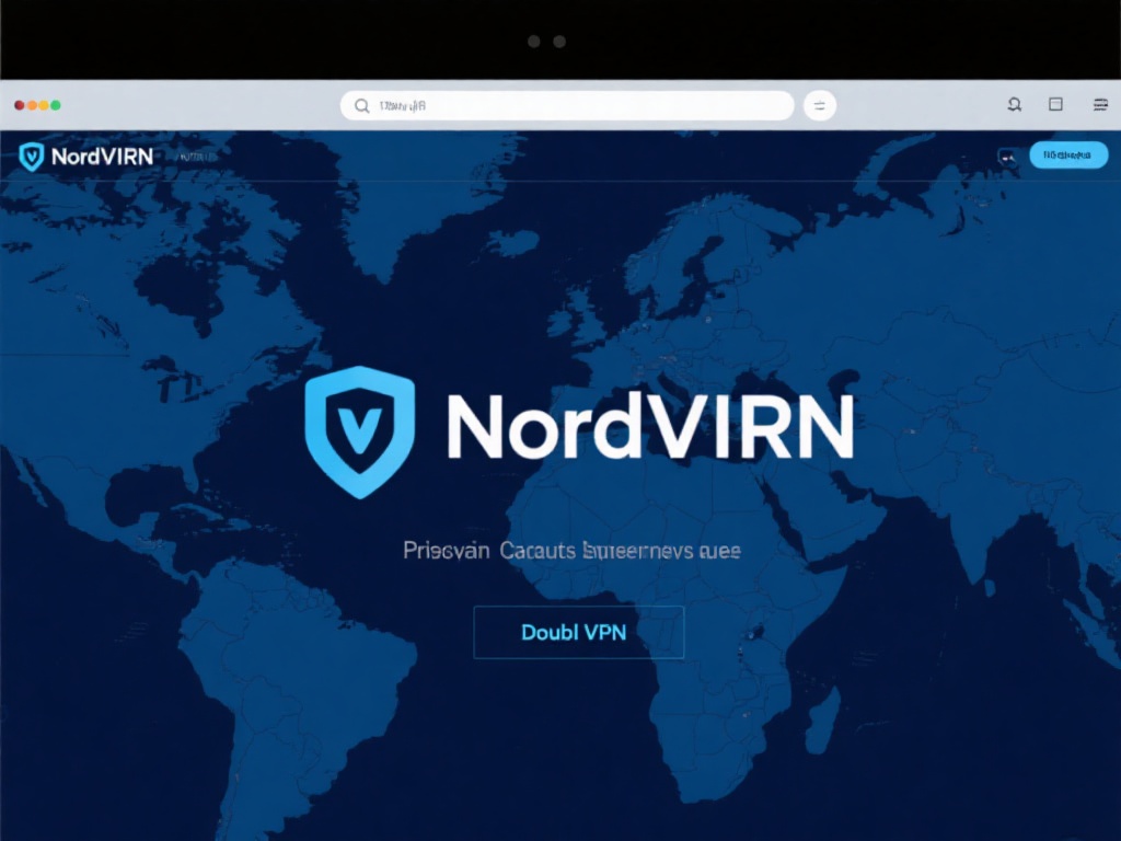 NordVPN——极致安全且多功能
NordVP