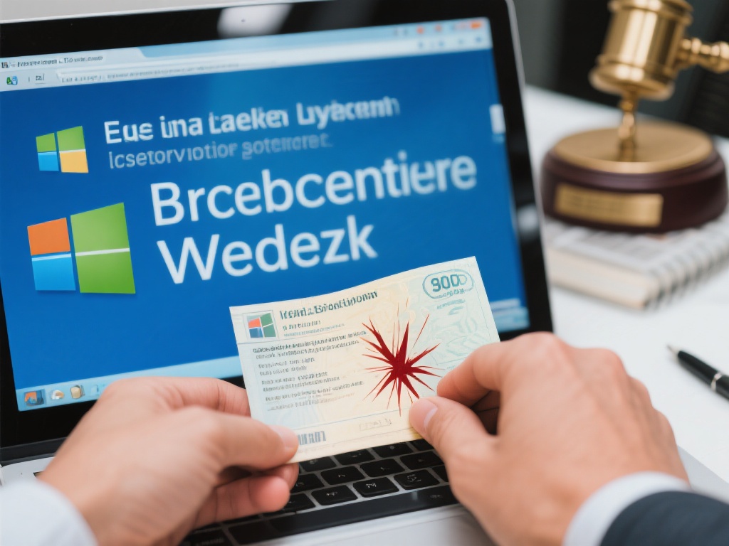 法律责任问题
使用破解版软件通常意味着侵权，不仅