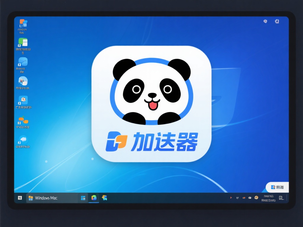 熊猫加速器电脑版具备广泛的跨设备兼容性，并支持多系