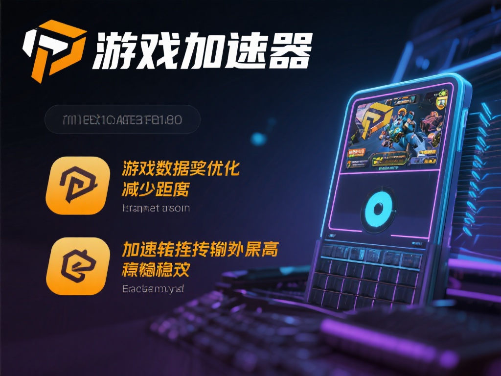 探索吃鸡VPN与加速器：实现全球畅玩不卡顿体验的秘诀