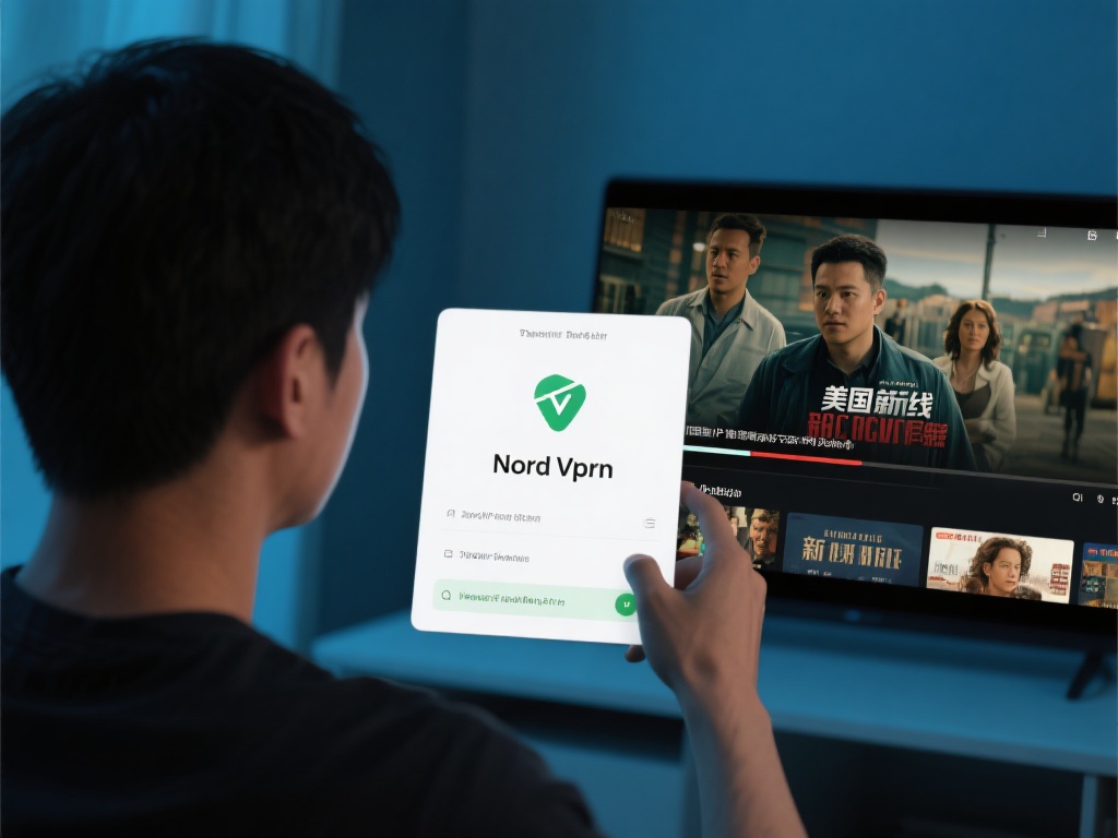 如何连接VPN并解锁不同地区内容访问攻略