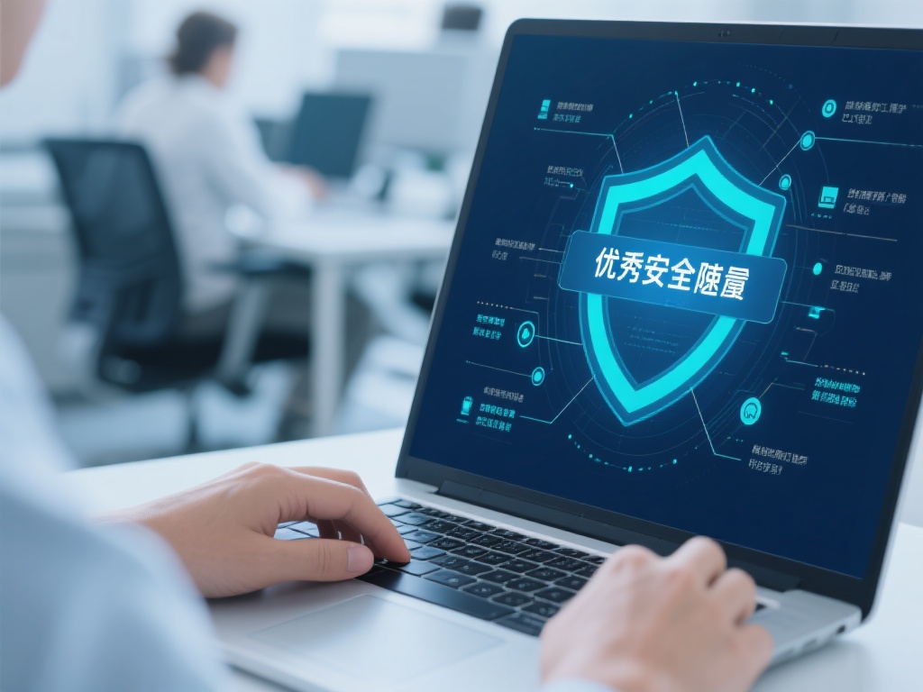 嘻游VPN加速器下载,全方位优化网络速度的实用工具推荐 优秀的安全性能
除了提升网络速度,它还提供数据加