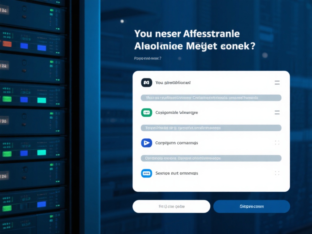 简单实用教程:如何设置电脑VPN翻墙 了解自身需求:例如,你是需要访问国外流媒体,还是加