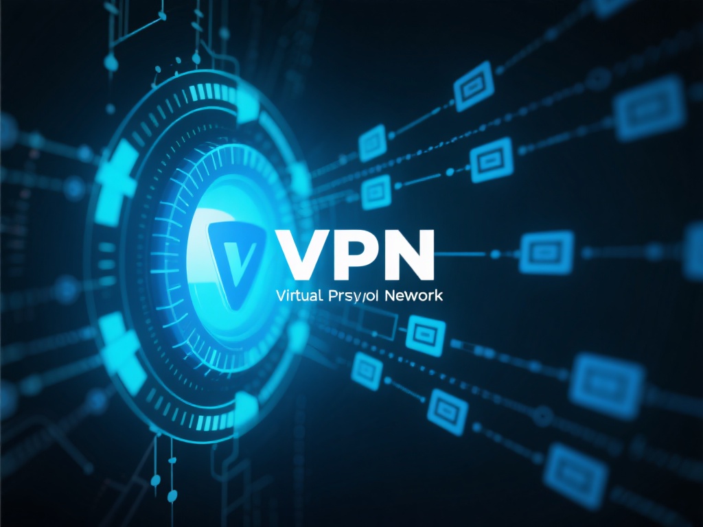 VPN是虚拟私人网络的缩写，通过加密技术在用户设备