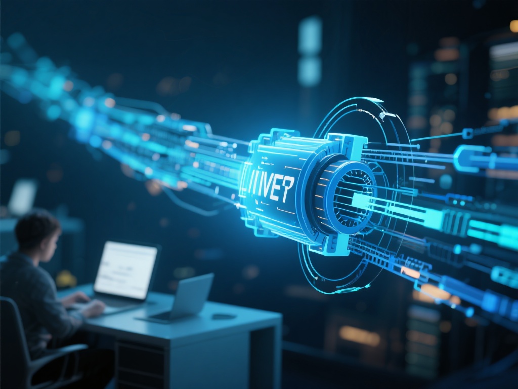 为什么你的网络需要加速
在现代社会，网络流量的需