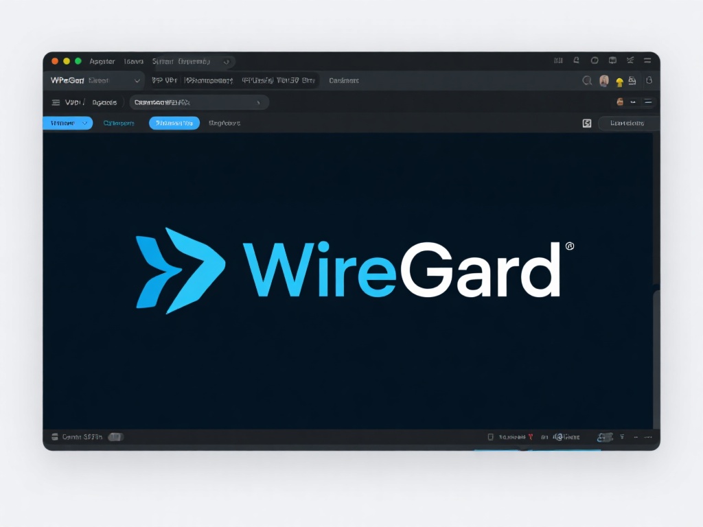 WireGuard：近年来备受瞩目的一款VPN管理