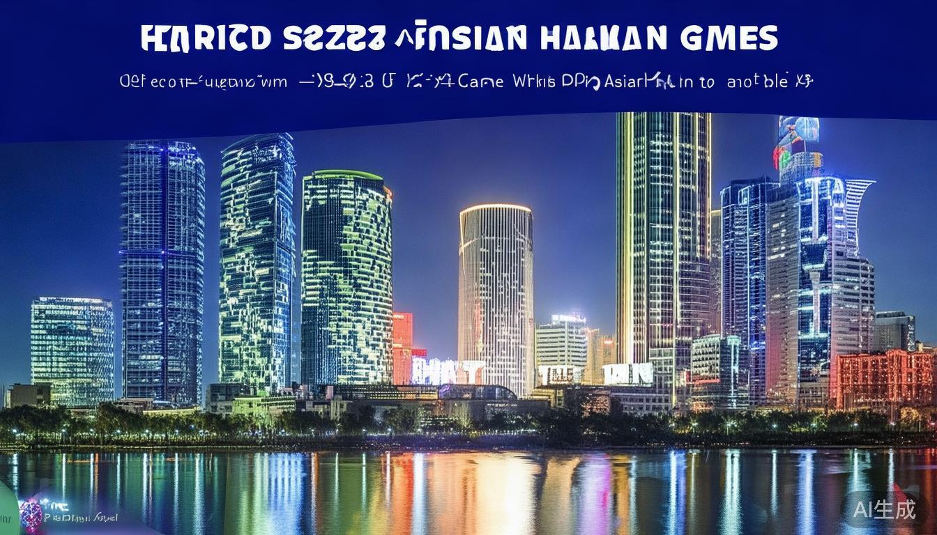 2023年杭州亚运会专属VPN推荐与详细使用指南，保障网络畅通无阻