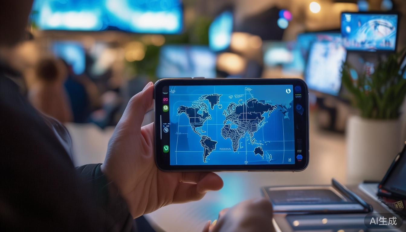 VPN（虚拟私人网络）可以帮助用户在公共网络环境中