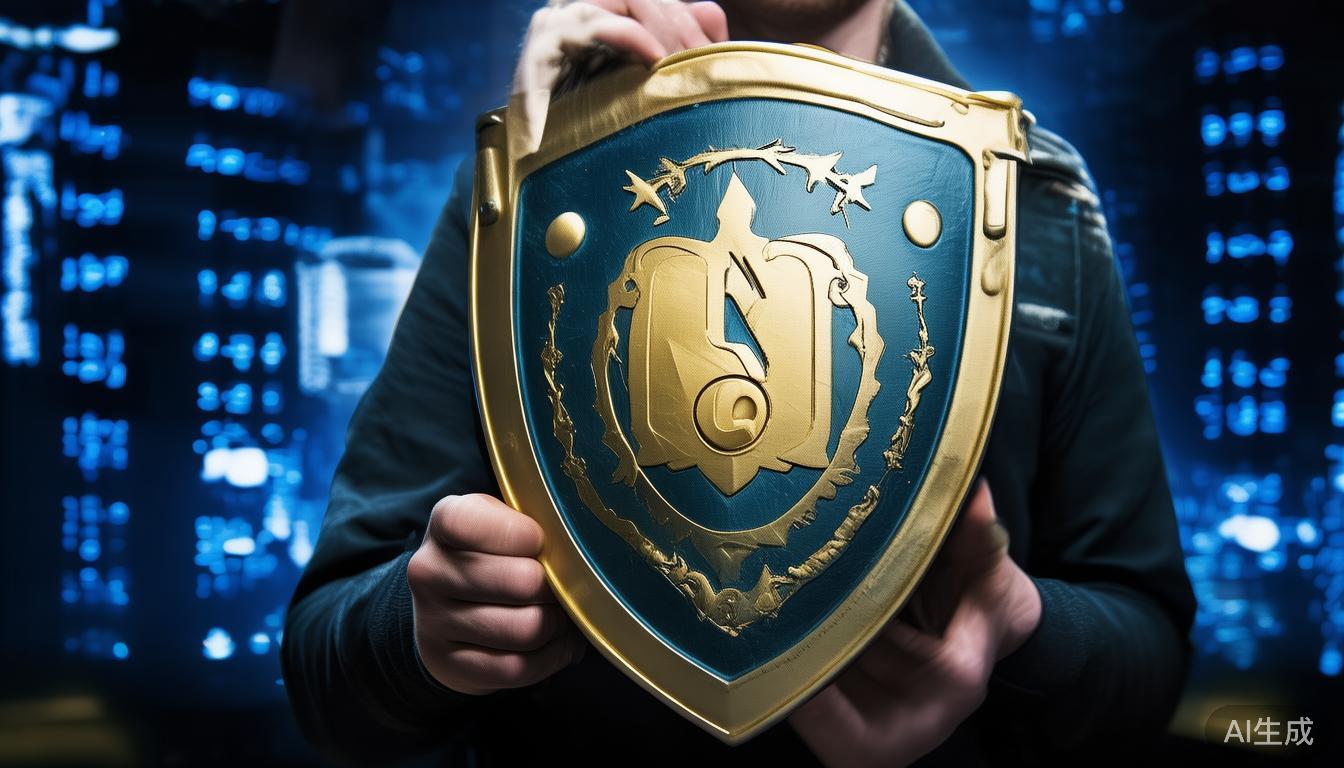 如何正确配置与使用VPN以保障您的网络安全与个人隐私