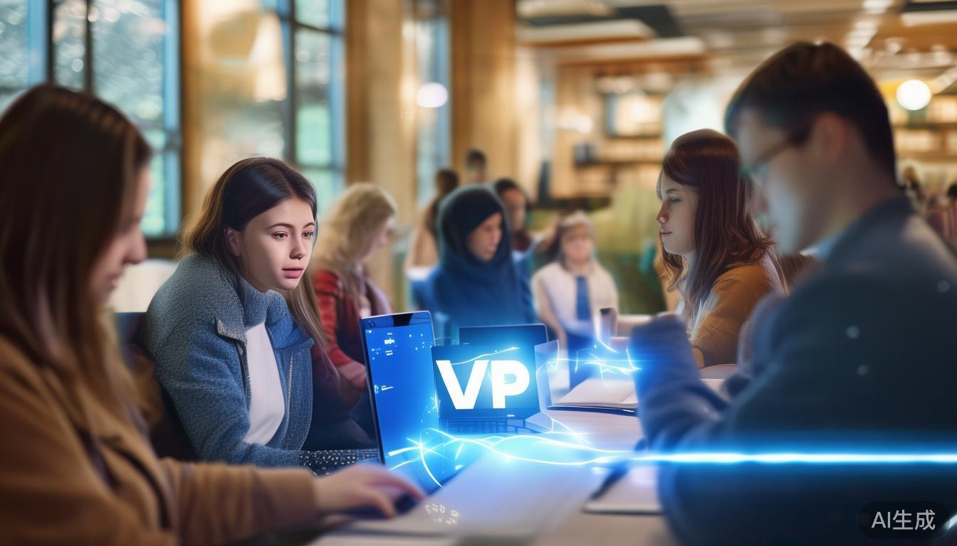 北方工业大学校园网络安全访问指南：VPN登录与使用详细操作教程