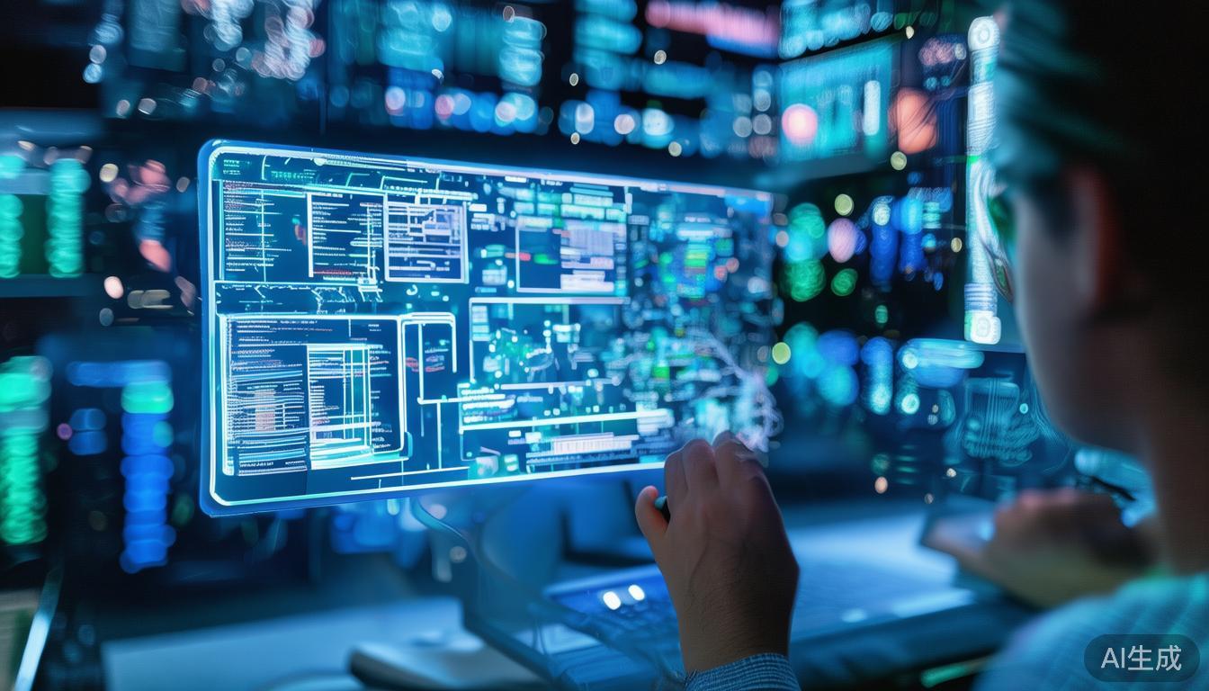 在数字化时代，网络安全已成为个人和企业无法忽视的重